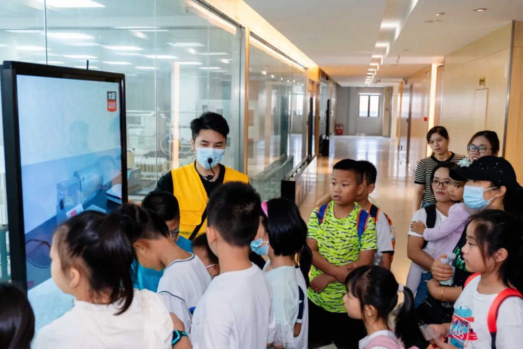 上海隐盏文化工业旅游策划案例分享：力嘉环保包装印刷工业旅游产业园