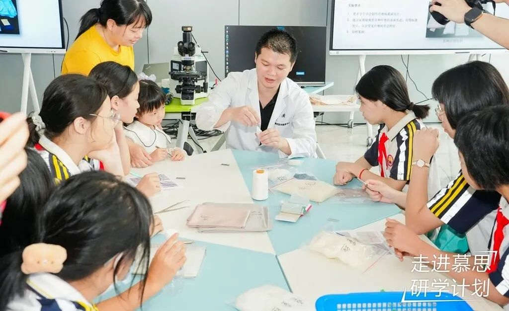 上海隐盏文化工业旅游策划设计案例分享:东莞慕思健康睡眠工业旅游产业园·慕思睡眠博物馆