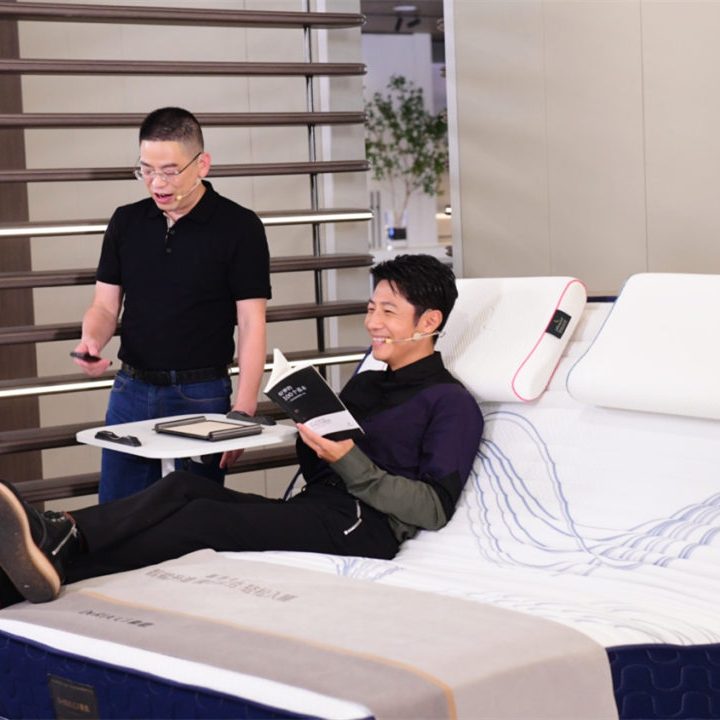 上海隐盏文化工业旅游策划设计案例分享：东莞慕思健康睡眠工业旅游产业园·慕思睡眠博物馆