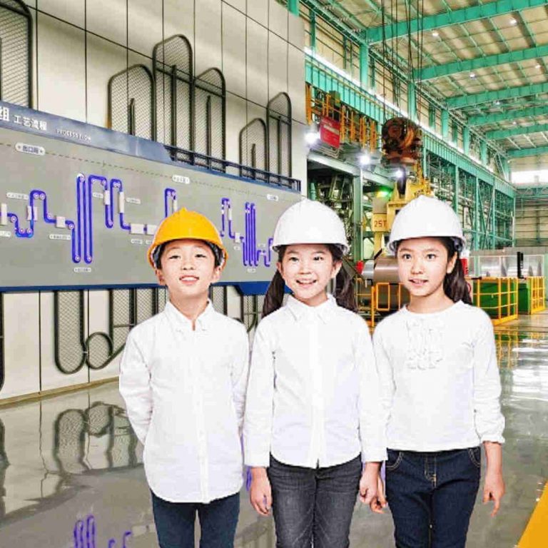 隐盏文化工业旅游策划案例分享：钢铁工业旅游-鑫达钢铁工业文化园