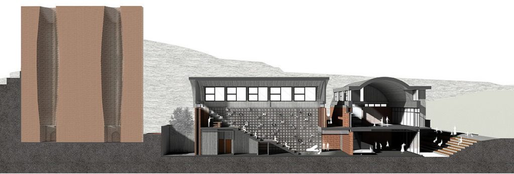 先锋书店，工业遗存改造成网红空间