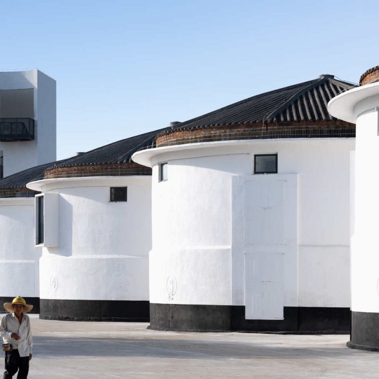 先锋书店，工业遗存改造成网红空间