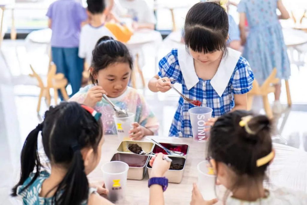 隐盏文化江苏工业旅游策划案例分享：一鸣牛奶研学观光工厂