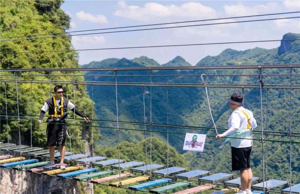 贵州工业旅游工业遗迹改造案例:朱砂古镇