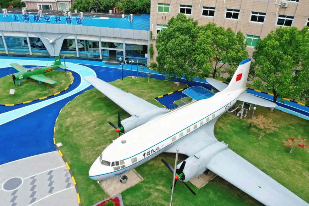 上海隐盏文化工业旅游策划设计案例分享:上海闵行4条工业研学线路