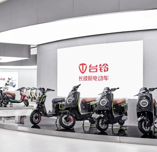 上海隐盏文化工业旅游策划设计案例分享：广东惠州台铃超级数字观光工厂