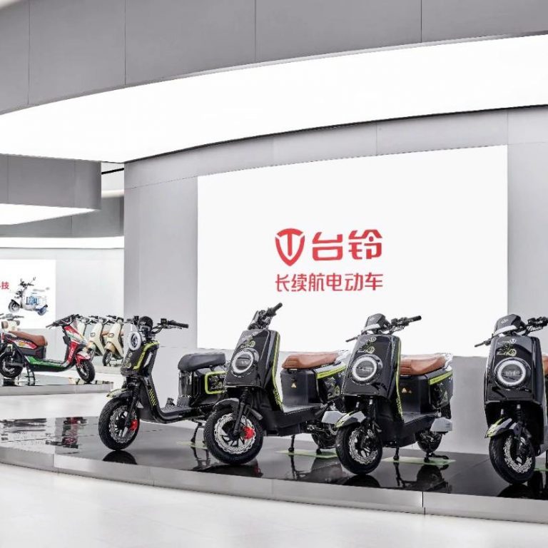 上海隐盏文化工业旅游策划设计案例分享：广东惠州台铃超级数字观光工厂